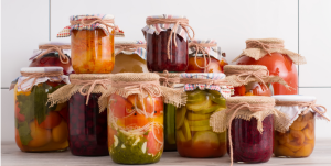 Photo: Canning For Beginners